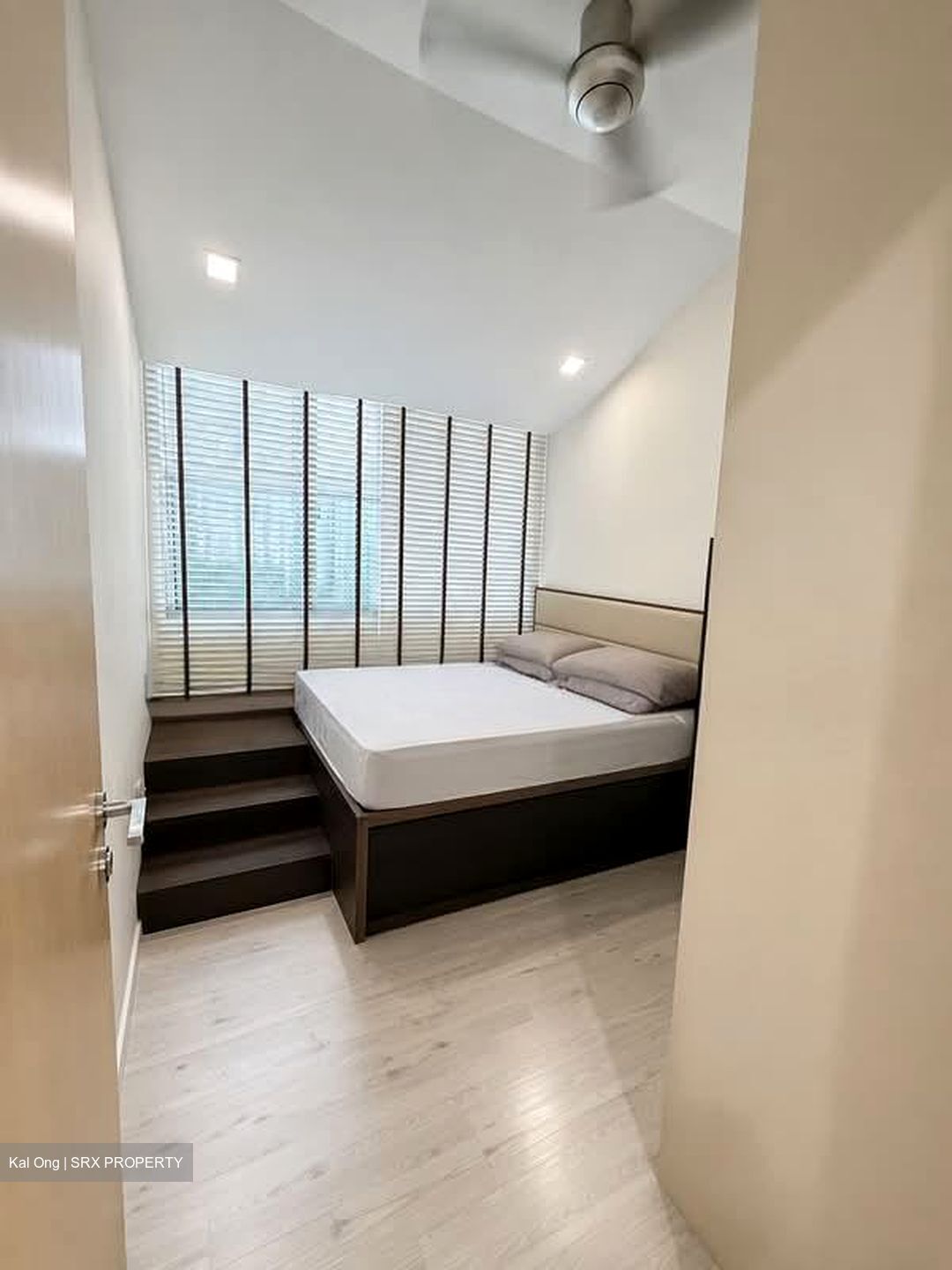 Rosewood Suites (D25), Condominium #592543471